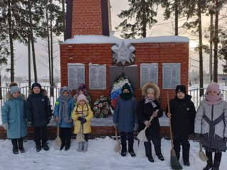 Операция «Обелиск»