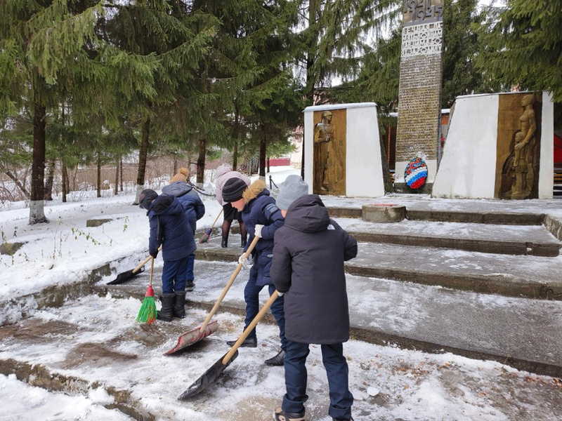 День Неизвестного солдата