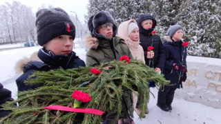 Мы с вами живём и работаем в непростое, судьбоносное время