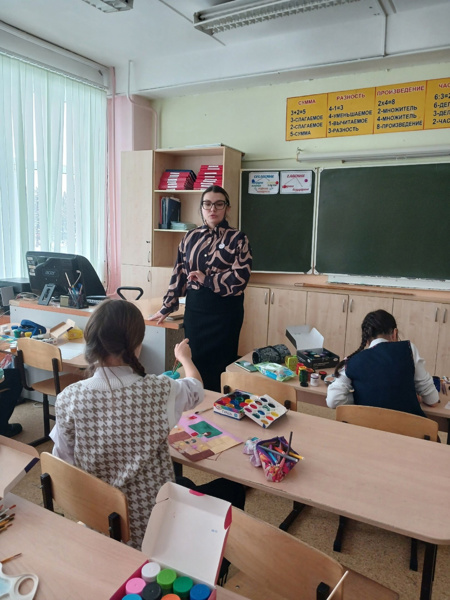 Конкурс «Я САМ!» собрал учащихся начальных классов из 19 школ округа.
