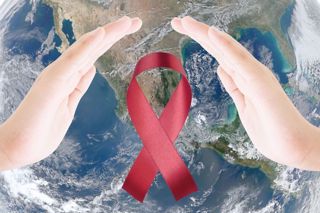 «Всемирный день борьбы со СПИДом»