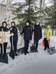 ЖИЗНЬ ДАНА НА ДОБРЫЕ ДЕЛА