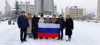 День Неизвестного Солдата в России