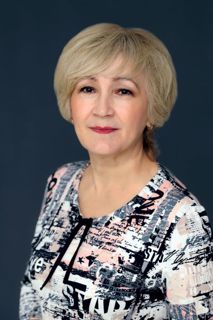 Митрофанова Ирина Аркадьевна