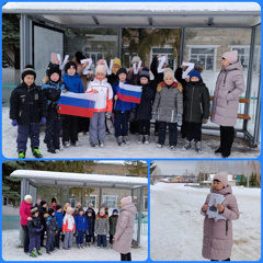 Вечная память и низкий поклон