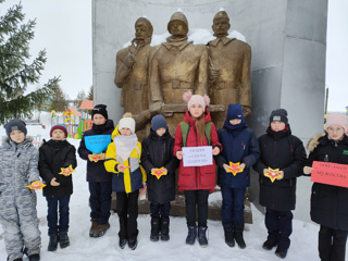 "80 лет со дня полного освобождения Ленинграда от блокады"