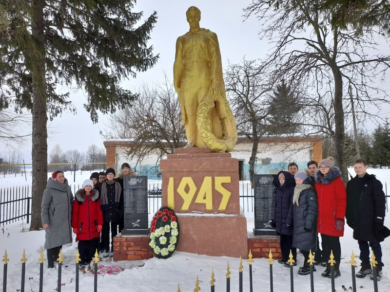 День воинской славы России