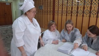 Родительский контроль за организацией горячего питания