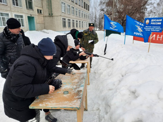 Поздравляем призеров!