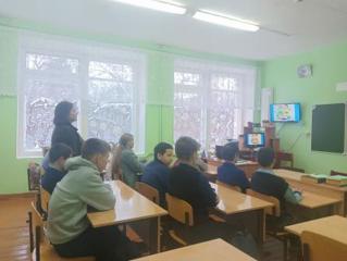 Здоровое питание - здоровое поколение