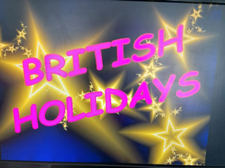 В МБОУ «Яльчикская СОШ» прошла интеллектуально-развлекательная игра «British Holidays»