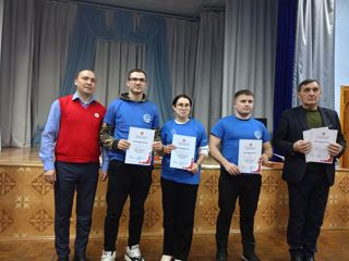 Преподаватели Чебоксарского техникума строительства и городского хозяйства стали участниками чемпионата «Спаси жизнь!»