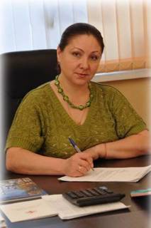 Иванченко Марина Васильевна
