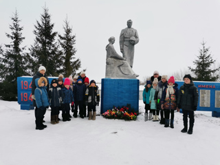 Митинг «Во имя памяти ушедших, во имя совести живых…»