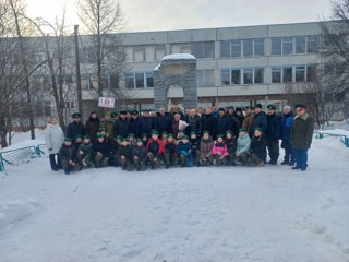 15  февраля отмечается День памяти россиян, исполнявших служебный долг за пределами Отечества