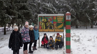 Уроки Мужества «Живая память», посвященные Дню вывода Советских войск из Афганистана