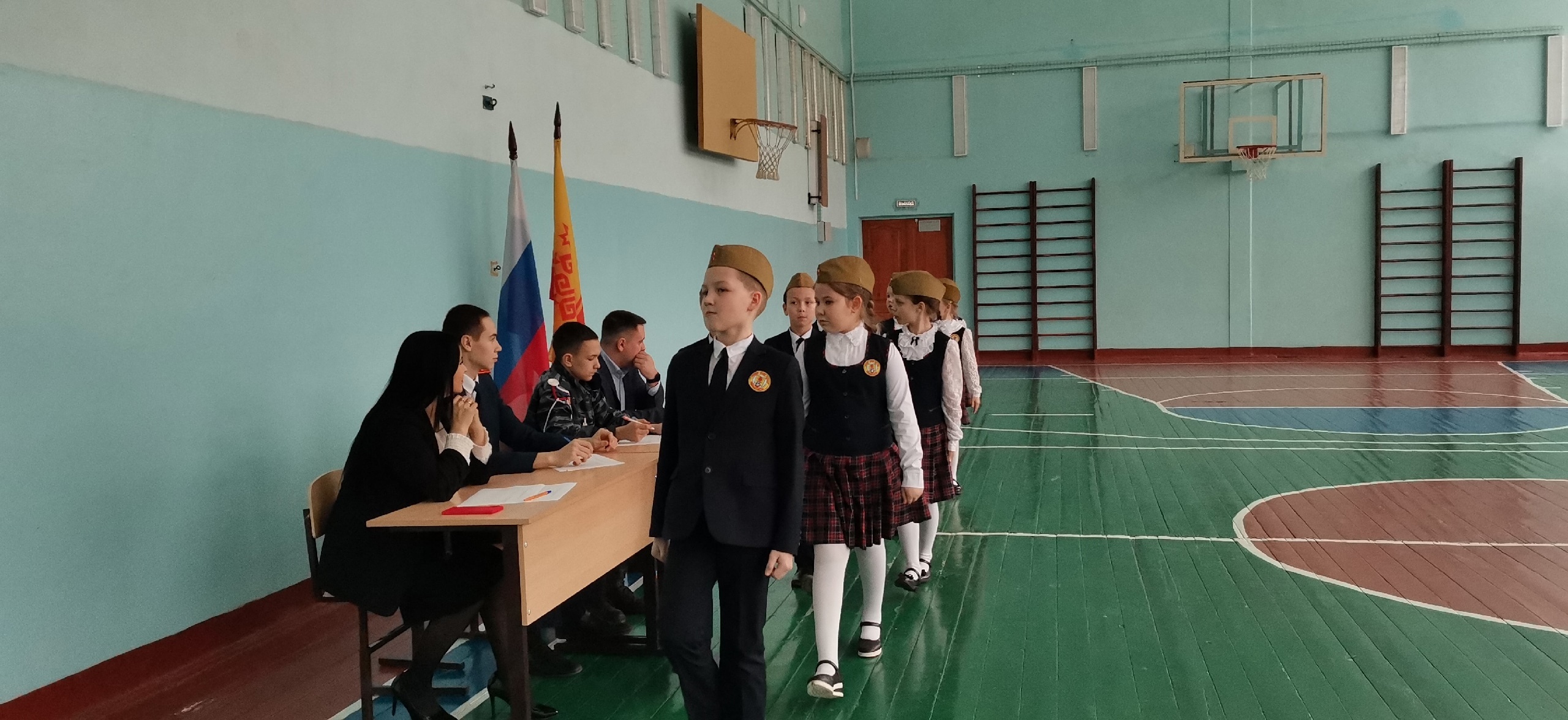 Школа 40 севастополь