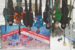 Лыжная гонка «Лыжня России-2023».