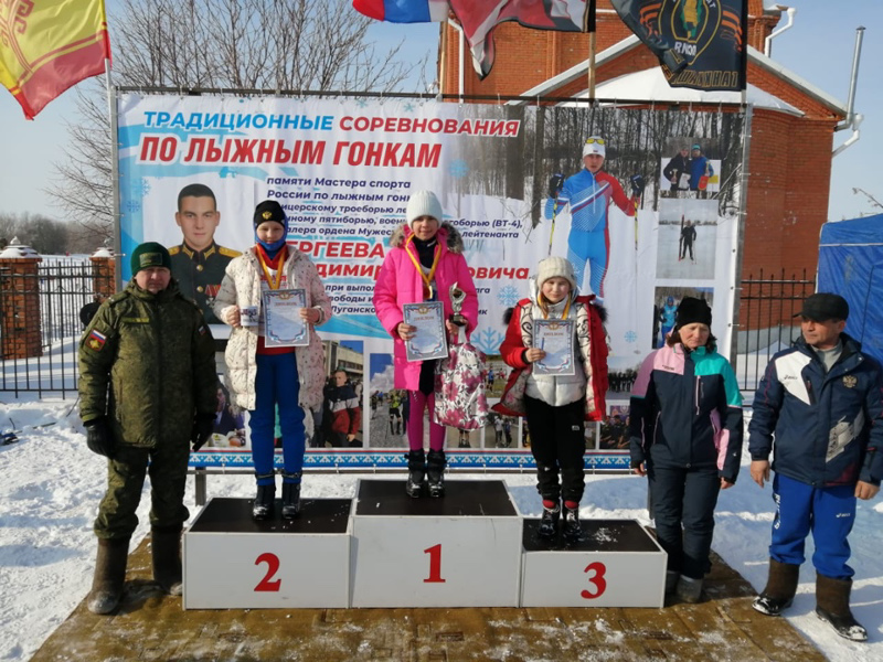 Спортивный дух, задор и азартная атмосфера царили сегодня в д. Чубаево!