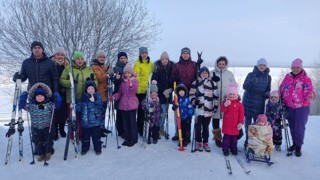 Счастливое детство – здоровое детство!