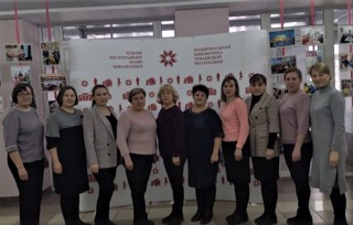 Участие в республиканском семинаре «Проектирование и реализация профилактических и развивающих психолого-педагогических программ»