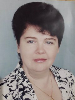 Балыкина Наталья Евгеньевна