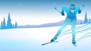 Приглашаем всех 4 марта на открытое соревнование по лыжным гонкам памяти Героя Социалистического Труда Е.А. Андреева.
