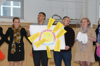 Состоялся первый окружной Форум родительских комитетов и Совета отцов в Аликовском муниципальном округе.