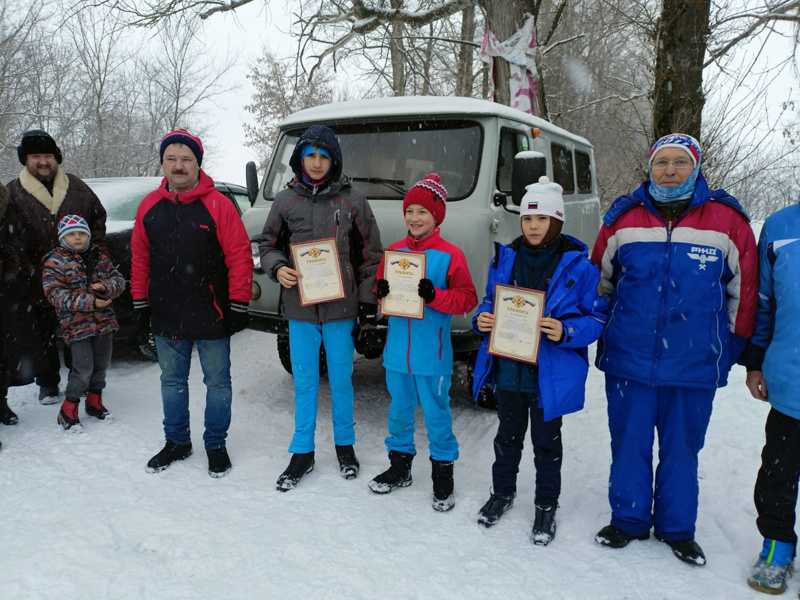 Традиционное мероприятие стало настоящим праздником спорта и здоровья для спортсменов и для зрителей.