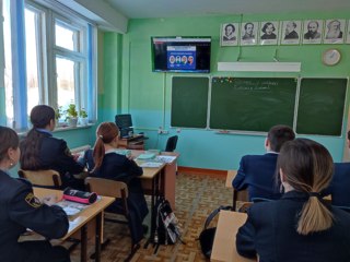 Первый этап IV Международной олимпиады по финансовой безопасности – всероссийский урок для школьников 8–10 классов