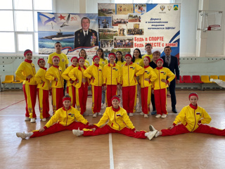 Республиканского турнира по волейболу среди юношеских команд Чувашской Республики.