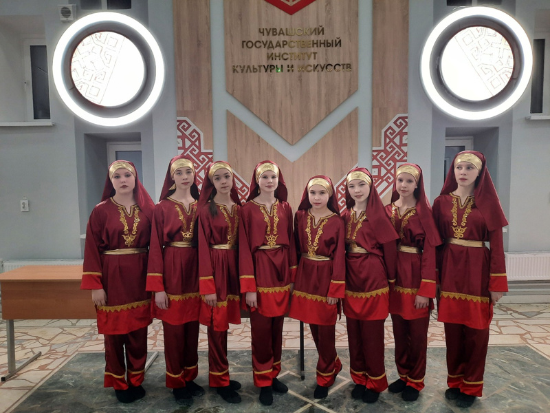 Cостоялся IX Международный фестиваль-конкурс вокально-хореографического, театрально-художественного и инструментального творчества «КАЛЕЙДОСКОП ТАЛАНТОВ»