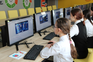 В Чебоксарах активно поддержали Всероссийскую олимпиаду по финансовой грамотности и предпринимательству для школьников