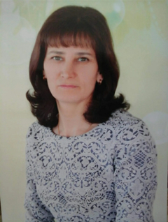Иванова Марина Николаевна