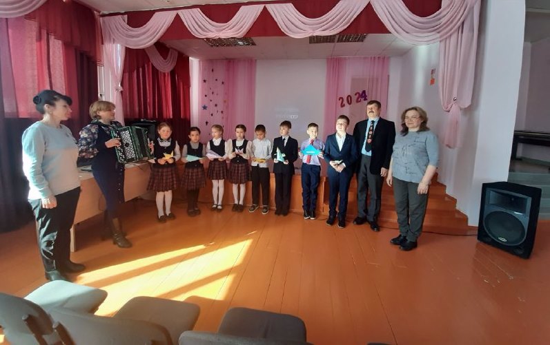 Заседание  учителей музыки Урмарского муниципального округа