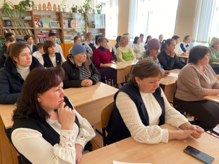 Прошло Всероссийское родительское собрание в рамках реализации единой модели профориентации