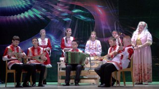 В ДК "Восход" состоялся концерт ИТЛ "Перезагрузка", "Поверь в себя".