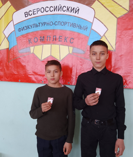 Интервью с братьями - Петровыми о комплексе ГТО.