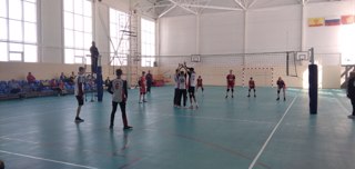 20 марта 2024 года стартовал Чемпионат «Школьная волейбольная лига» среди общеобразовательных команд Чувашской Республики