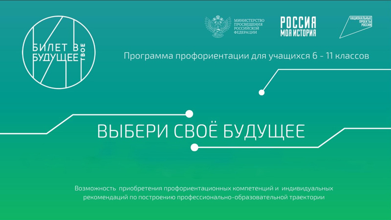 21 марта 2024 года прошло Всероссийское родительское собрание «Россия - мои горизонты» для родителей обучающихся 6-11 классов в рамках «Профориентационного минимума»