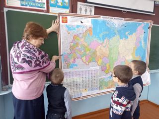 Разговоры о важном  «Крым и Севастополь: 10 лет в родной гавани»