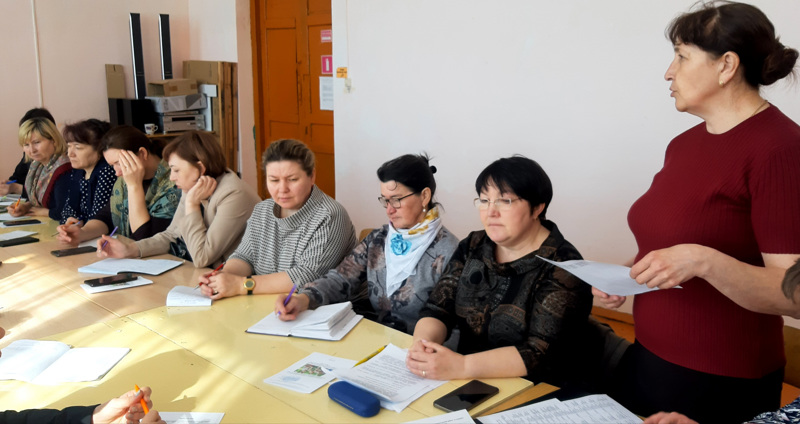 Организация отдыха детей и их оздоровления  в Батыревском муниципальном округе в 2024 году