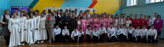 Традиционный конкурс бального танца «В ритме Вальса - 2024»
