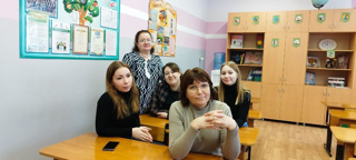 27 марта 2024 года в МАОУ ,,СОШ 40" г.Чебоксары проходили заседания школьных методических объединений