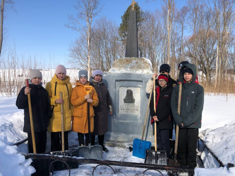 В.К.Магницкий - видный этнограф, историк, краевед, фольклорист, один из крупнейших исследователей и просветителей чувашского народа