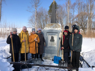 В.К.Магницкий - видный этнограф, историк, краевед, фольклорист, один из крупнейших исследователей и просветителей чувашского народа