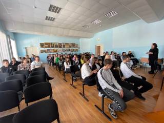 Выездное мероприятие БОУ «Центр образования и комплексного сопровождения детей» Минобразования Чувашии