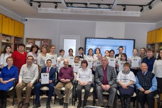 Научно-практическая конференция «Эльгеровские чтения – 2024» прошла в Ибресинском округе