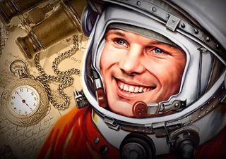 Приглашаем к участию в XIV Открытой научно-практической конференции "Прорыв в космос", посвященной 90-летию  Ю.А.Гагарина