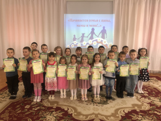 Конкурс чтецов, посвященный Всероссийской неделе детской книги и Году семьи-2024